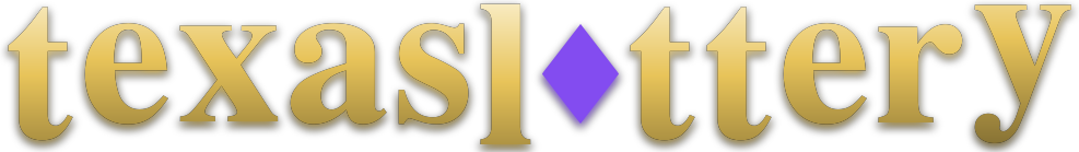 texaslottery logo